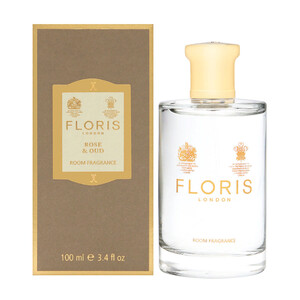 Floris ROSE & OUD Unisex
