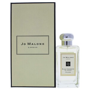 Jo Malone BLACK CEDARWOOD & JUNIPER Cologne Unisex