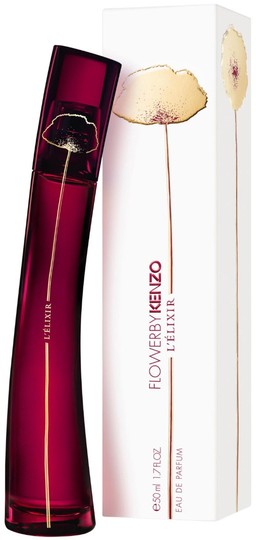 Kenzo FLOWER by Kenzo L'ELIXIR Women