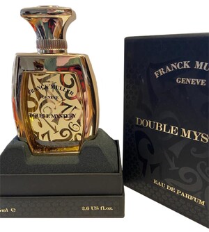 Franck Muller DOUBLE MYSTERY Unisex