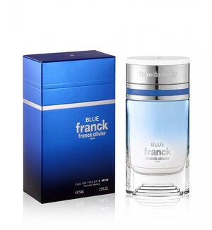 Franck Olivier BLUE FRANCK Men