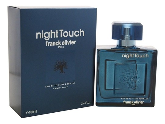 Franck Olivier NIGHT TOUCH Men