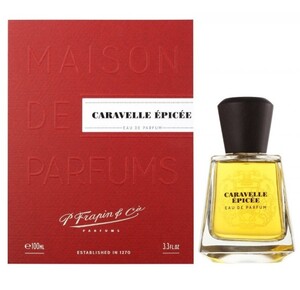 Frapin CARAVELLE EPICEE Men