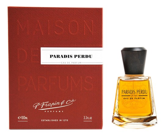 Frapin PARADIS PERDU Unisex