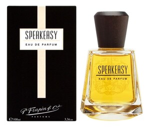 Frapin SPEAKEASY Unisex