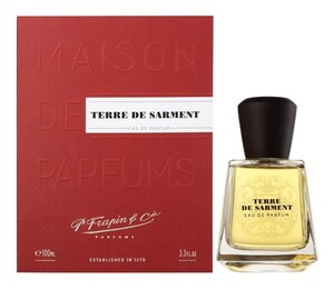 Frapin TERRE DE SARMENT Unisex