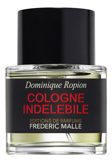Frederic Malle COLOGNE INDELEBILE Unisex