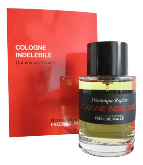 Frederic Malle COLOGNE INDELEBILE Unisex