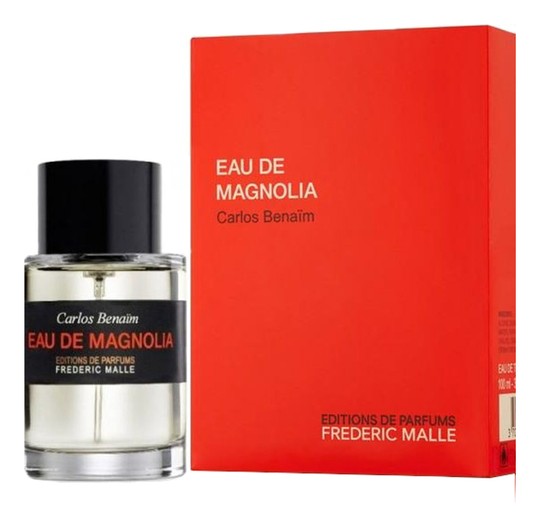 Frederic Malle EAU DE MAGNOLIA Unisex