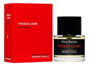 Frederic Malle FRENCH LOVER Men