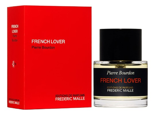 Frederic Malle FRENCH LOVER Men