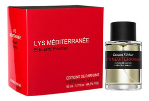Frederic Malle LYS MEDITERRANEE Unisex