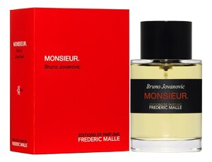 Frederic Malle MONSIEUR Men