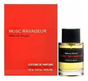 Frederic Malle MUSC RAVAGEUR Unisex