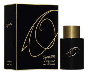 Frederic Malle SUPERSTITIOUS Women