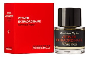 Frederic Malle VETIVER EXTRAORDINAIRE Men