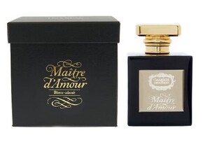 Galerie Des Sens MAITRE D'AMOUR Unisex