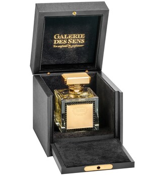 Galerie Des Sens MILLE CARESSES Unisex