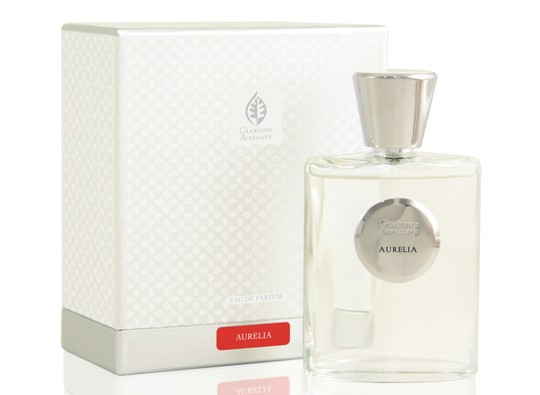 Giardino Benessere AURELIA Unisex