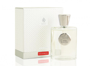 Giardino Benessere ROSA DOROTEA Unisex