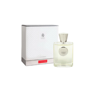 Giardino Benessere SANDALO E MIRRA Unisex