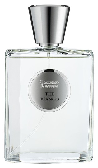 Giardino Benessere THE BIANCO Unisex