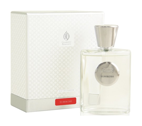 Giardino Benessere TUBEROSE Unisex