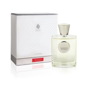 Giardino Benessere WOODSTOCK PATCHOULI Unisex