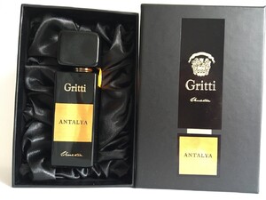 Gritti ANTALYA Unisex