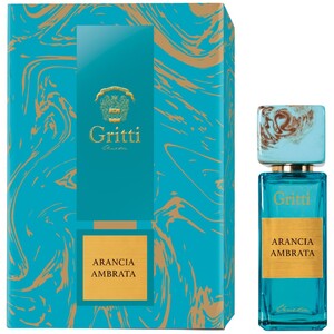 Gritti ARANCIA AMBRATA Unisex