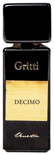 Gritti DECIMO Men