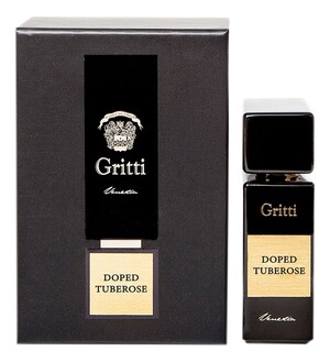 Gritti DOPED TUBEROSE Unisex