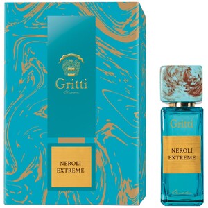 Gritti NEROLI EXTREME Unisex
