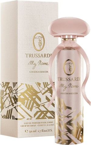 Trussardi MY NAME GOCCIA A GOCCIA Women