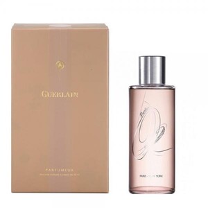 Guerlain Les Voyages Olfactifs 02 PARIS-NEW YORK Women