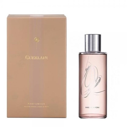Guerlain Les Voyages Olfactifs 02 PARIS-NEW YORK Women