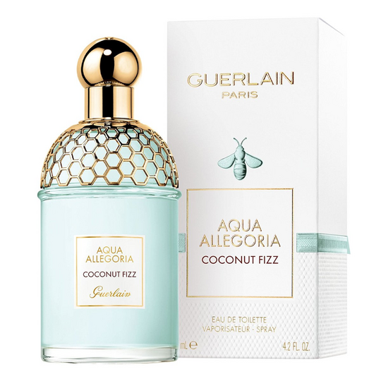 Guerlain AQUA ALLEGORIA COCONUT FIZZ Unisex