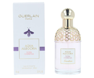 Guerlain AQUA ALLEGORIA FLORA CHERRYSIA Unisex