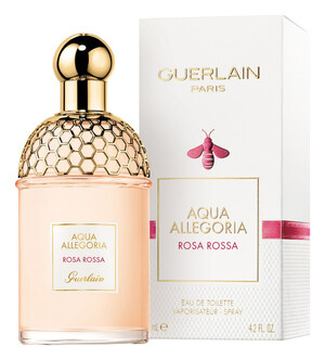 Guerlain AQUA ALLEGORIA ROSA ROSSA Women