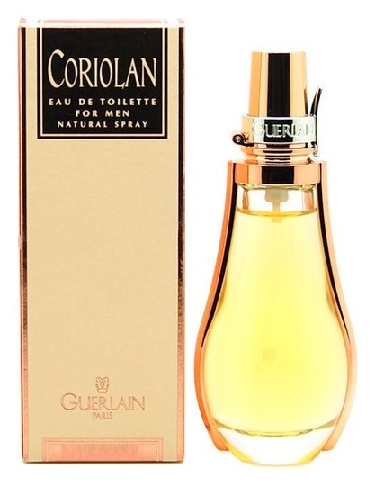 Guerlain CORIOLAN Men