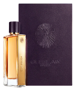 Guerlain CUIR BELUGA Unisex