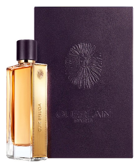 Guerlain CUIR BELUGA Unisex