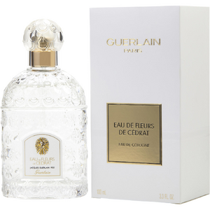 Guerlain EAU DE FLEURS DE CEDRAT Unisex