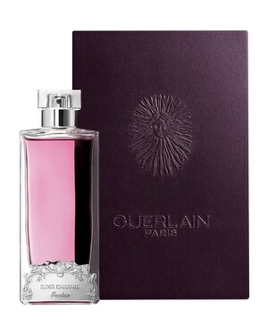 Guerlain ELIXIR CHARNEL CHYPRE FATAL Women