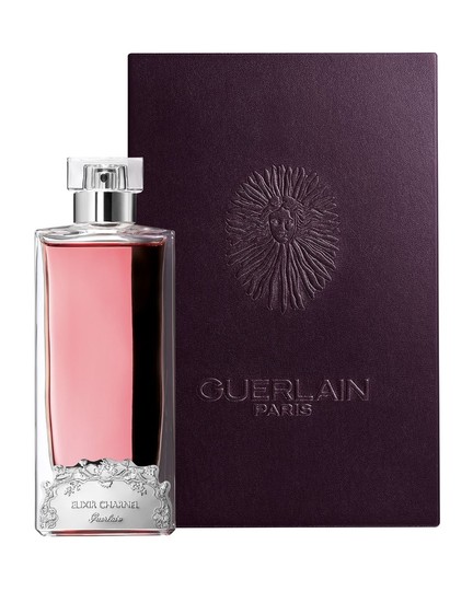 Guerlain ELIXIR CHARNEL FRENCH KISS Women