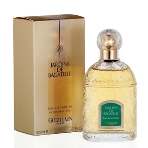 Guerlain JARDINS DE BAGATELLE Eau De Parfum Women