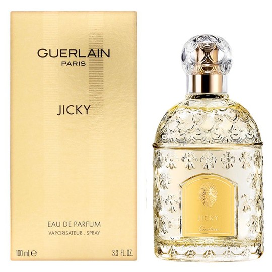 Guerlain JICKY Eau De Parfum Women