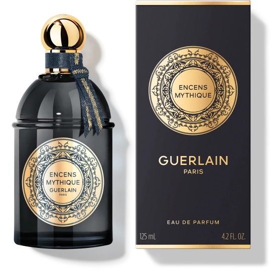 Guerlain ENCENS MYTHIQUE Unisex