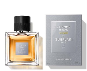 Guerlain L'HOMME IDEAL INTENSE de Guerlain Men