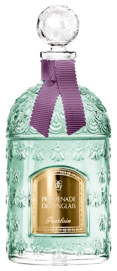 Guerlain PROMENADE DES ANGLAIS Women